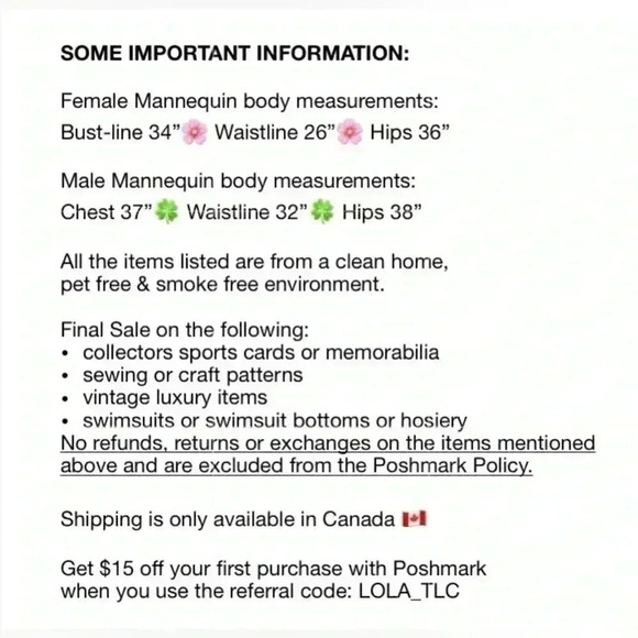 FREE 🆕Women’s Soft Cotton Tank Top - Picture 10 of 14